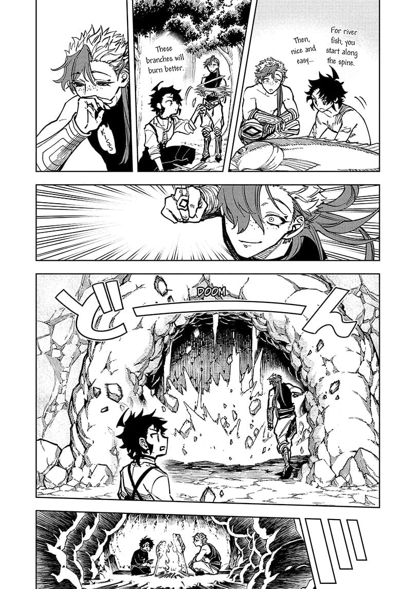Ichi The Witch, Chapter 24 image 15